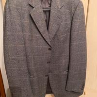 Giacca Uomo Tg 50