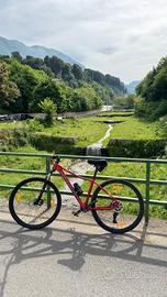 Mountain Bike 29 come nuova – 300€