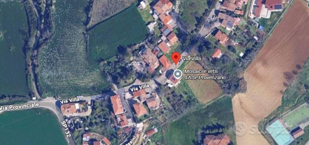 Immobile in asta di 6 m² a Gemmano - Altro