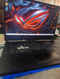 Asus ROG Strix Gaming Laptop