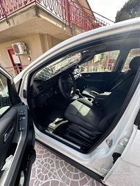 Mercedes Classe A160 (w169)  anno 2010
