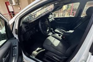 Mercedes Classe A160 (w169)  anno 2010