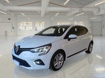 RENAULT CLIO 1.0 TCE 67 KW BUSINESS 5 PORTE BERLIN