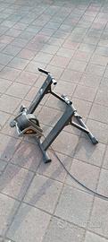 Rulli per allenamento bicicletta