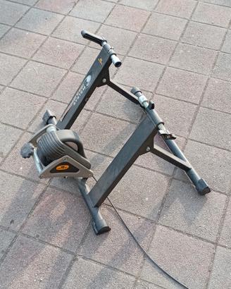 Rulli per allenamento bicicletta