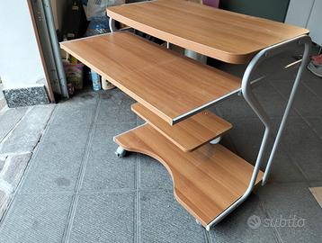 Scrivania / Mobile porta computer