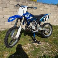 Yamaha yz 125 anno 2008