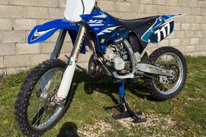 Yamaha yz 125 anno 2008