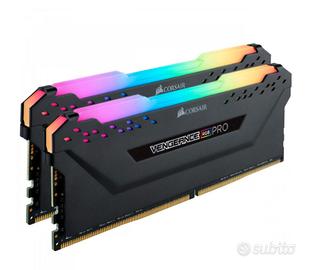 Ram Corsair Vengeance PRO 16gb 3200