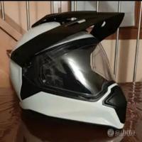 Casco BMW CARBON ECE taglia L (58/59)