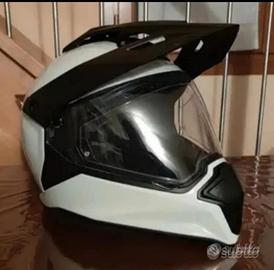 Casco BMW CARBON ECE taglia L (58/59)