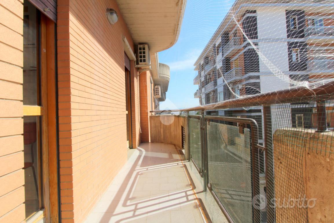 Appartamento – Lucera, Foggia - Vista 4