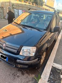 Fiat Panda 1.2 benzina/GPL, 03/2011