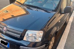 Fiat Panda 1.2 benzina/GPL, 03/2011