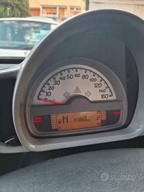 smart Fortwo ll coupe (451) 1.0 benzina (71cv/52kw
