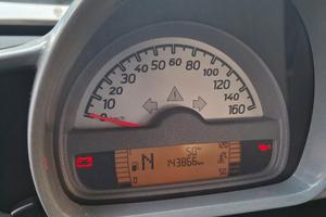 smart Fortwo ll coupe (451) 1.0 benzina (71cv/52kw