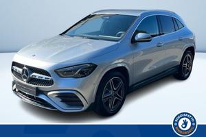 Mercedes-Benz GLA 200 Automatic AMG Line Adva...