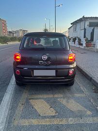 FIAT 5OO L