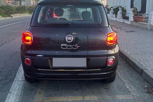 FIAT 5OO L