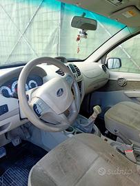 MAHINDRA GENIO del 2017