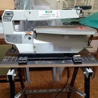 seghetto LTF xcalibur 