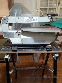 seghetto LTF xcalibur 