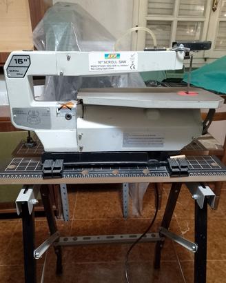 seghetto LTF xcalibur 