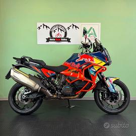 KTM 1290 SUPER ADVENTURE S ABS GARANTITA E FINANZI