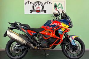 KTM 1290 SUPER ADVENTURE S ABS GARANTITA E FINANZI