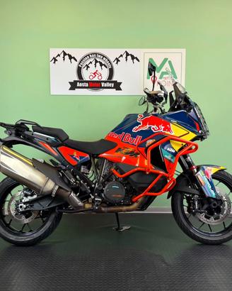 KTM 1290 SUPER ADVENTURE S ABS GARANTITA E FINANZI