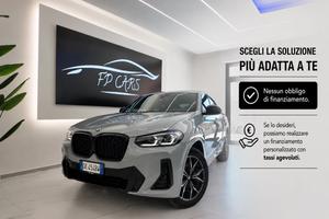 BMW X4 xDrive20d 48V Msport