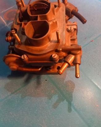 Carburatore weber 3032