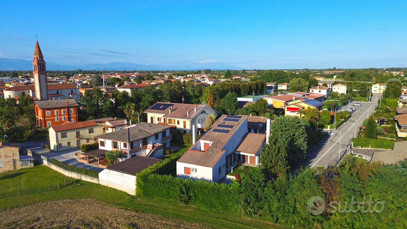 Casa – Curtarolo, Pieve di Curtarolo - Vista 2