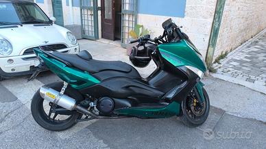 Tmax 500