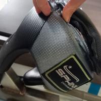 SPINKS CASCHETTO COMBAT, KICK, MUAY THAI, MMA, K1