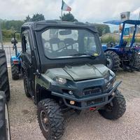 Polaris Ranger 800 4x4 usato