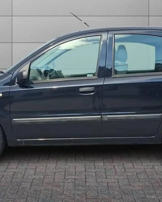 Fiat PANDA GPL 2a serie 1.2 DYNAMIC alimentata GPL
