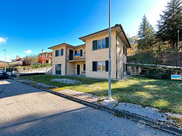 Villa singola recente costruzione