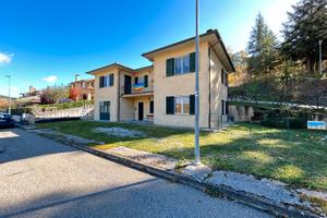 Villa singola recente costruzione