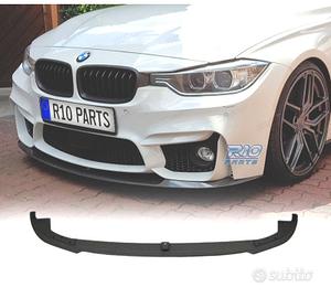 SPOILER LIP BMW F30 F31 F32 F33 F36 LOOK M4
