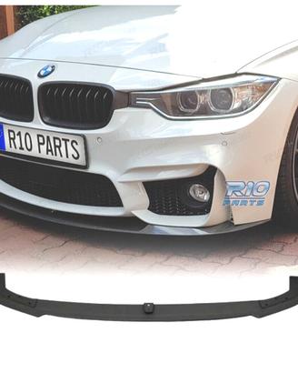 SPOILER LIP BMW F30 F31 F32 F33 F36 LOOK M4