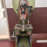 Presse eccentriche Galato 7 tonnellate