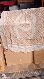 foulard chanel
