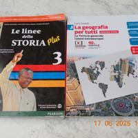 LIBRI 3° MEDIA