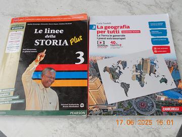 LIBRI 3° MEDIA