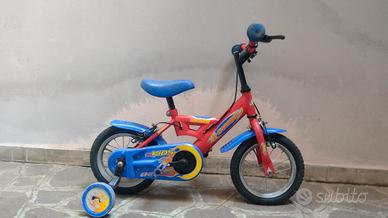 Bicicletta bimbo