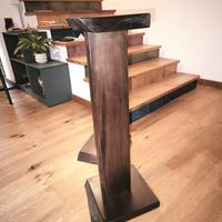 supporti stativi piedistalli per casse diffusori