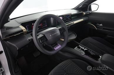 LANCIA Ypsilon 4° serie Hybrid e-DCT LX