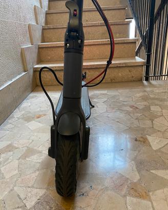 Monopattino Ducati Evo  1