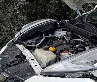 Nissan juke anno 2017